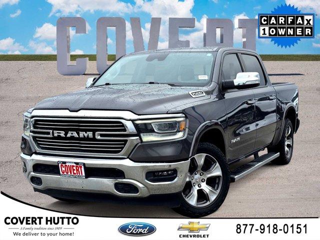 used 2022 Ram 1500 car, priced at $25,916