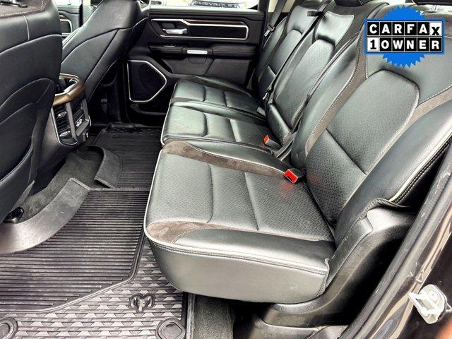 used 2022 Ram 1500 car, priced at $25,916