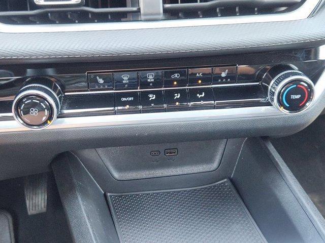 used 2026 Chevrolet Equinox car, priced at $29,215