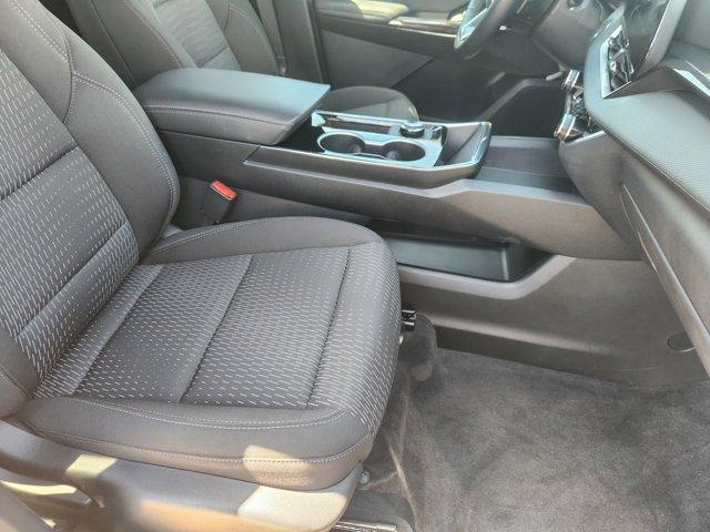 used 2026 Chevrolet Equinox car, priced at $29,215