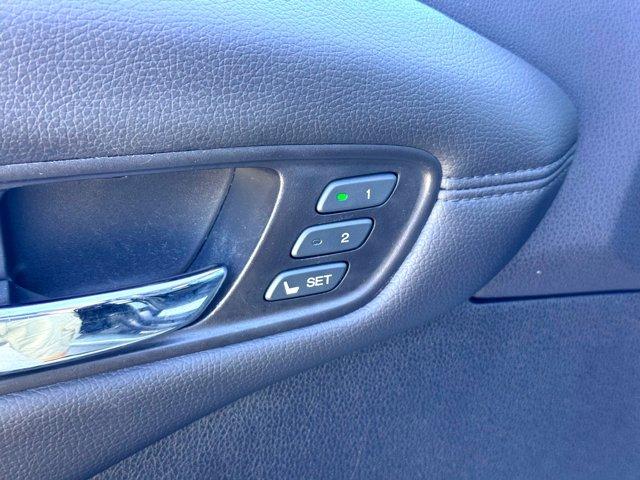 used 2016 Acura RDX car, priced at $16,918