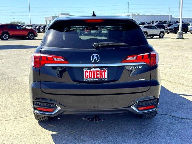 used 2016 Acura RDX car, priced at $16,918