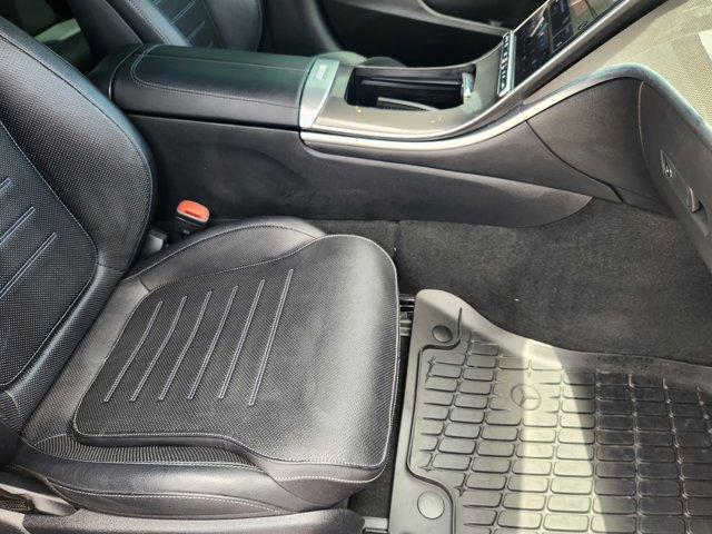 used 2024 Mercedes-Benz C-Class car, priced at $51,917