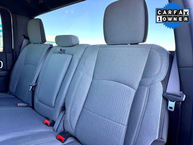 used 2024 Ram 3500 car, priced at $49,123