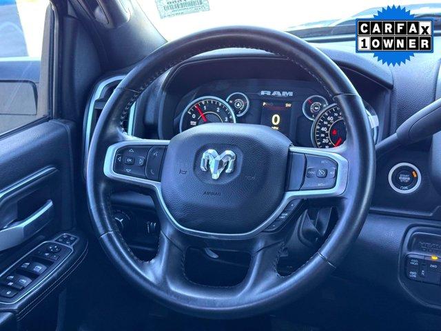 used 2024 Ram 3500 car, priced at $49,123