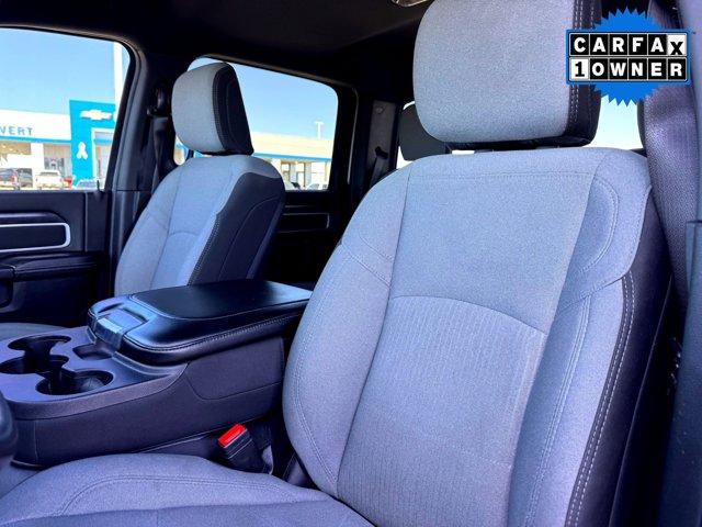 used 2024 Ram 3500 car, priced at $49,123