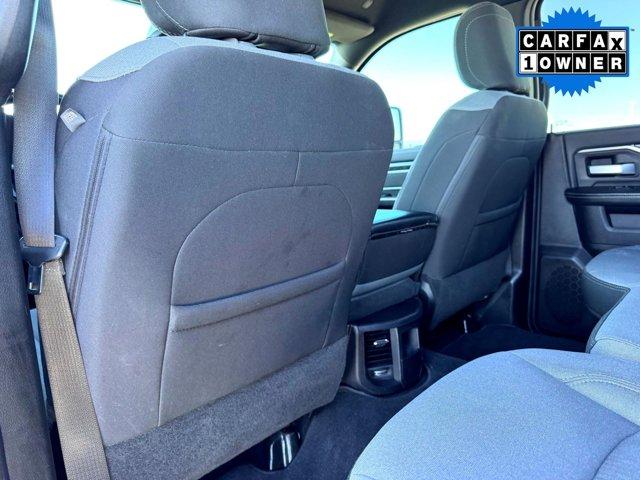 used 2024 Ram 3500 car, priced at $49,123