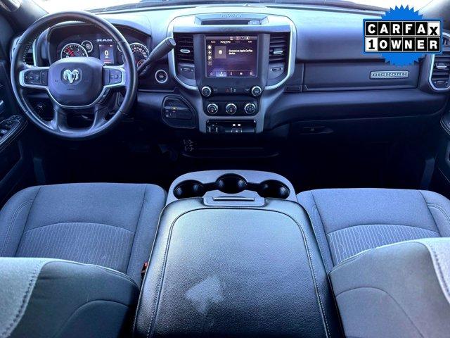 used 2024 Ram 3500 car, priced at $49,123