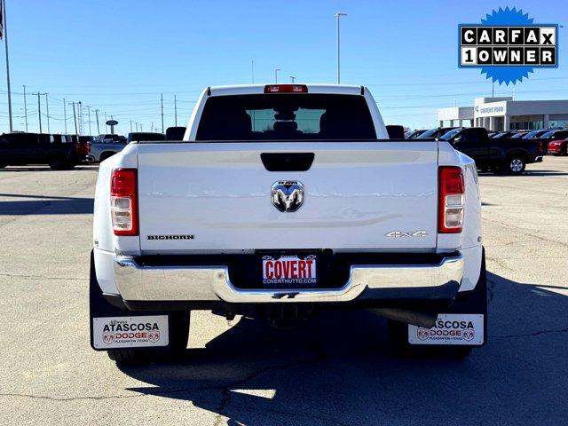 used 2024 Ram 3500 car, priced at $49,123