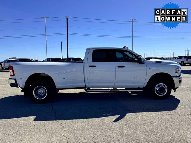 used 2024 Ram 3500 car, priced at $49,123