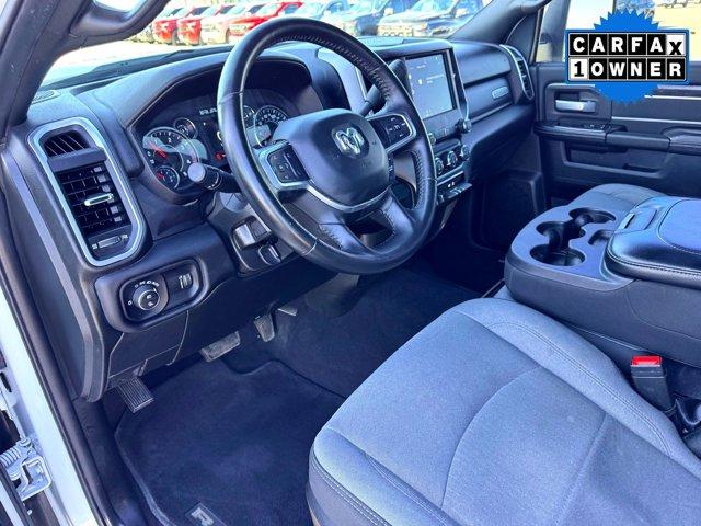 used 2024 Ram 3500 car, priced at $49,123