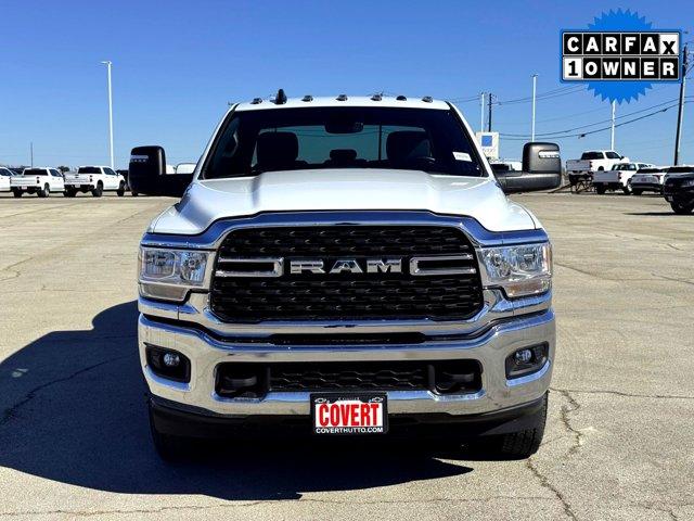used 2024 Ram 3500 car, priced at $49,123