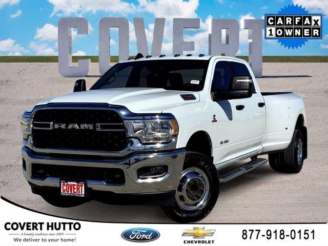 used 2024 Ram 3500 car, priced at $49,123