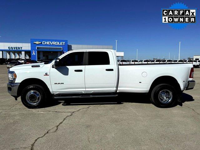 used 2024 Ram 3500 car, priced at $49,123