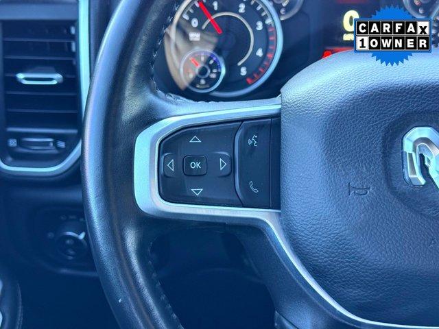 used 2024 Ram 3500 car, priced at $49,123