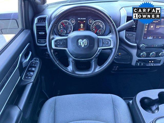 used 2024 Ram 3500 car, priced at $49,123