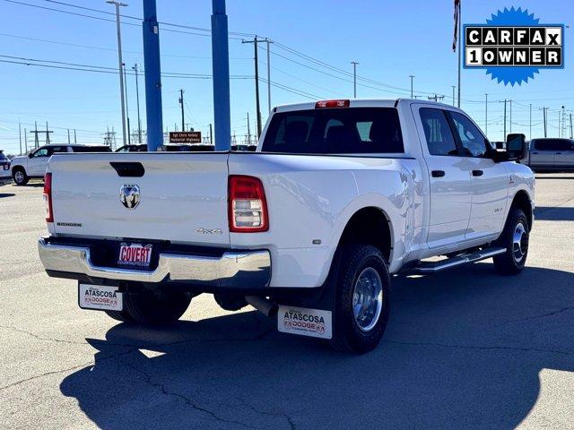 used 2024 Ram 3500 car, priced at $49,123