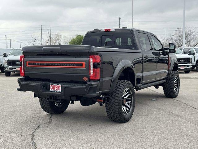 new 2026 Ford F-250 car, priced at $129,999