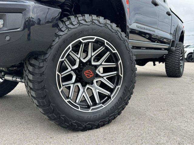 new 2026 Ford F-250 car, priced at $129,999