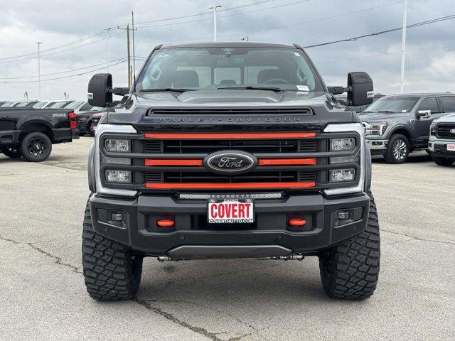 new 2026 Ford F-250 car, priced at $129,999