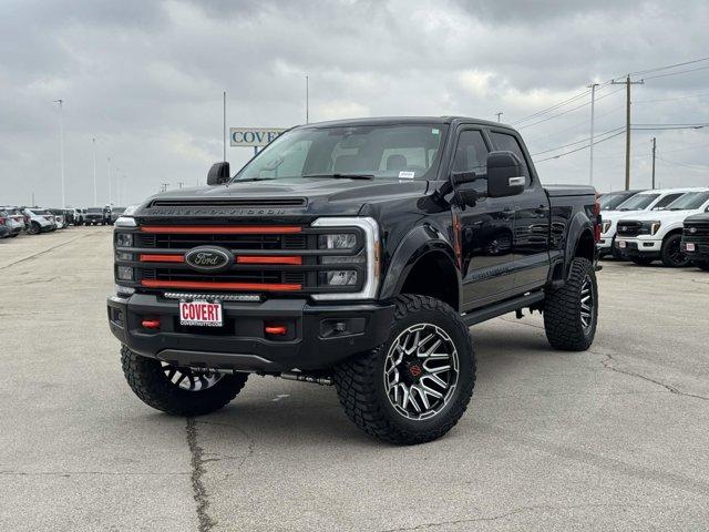 new 2026 Ford F-250 car, priced at $129,999