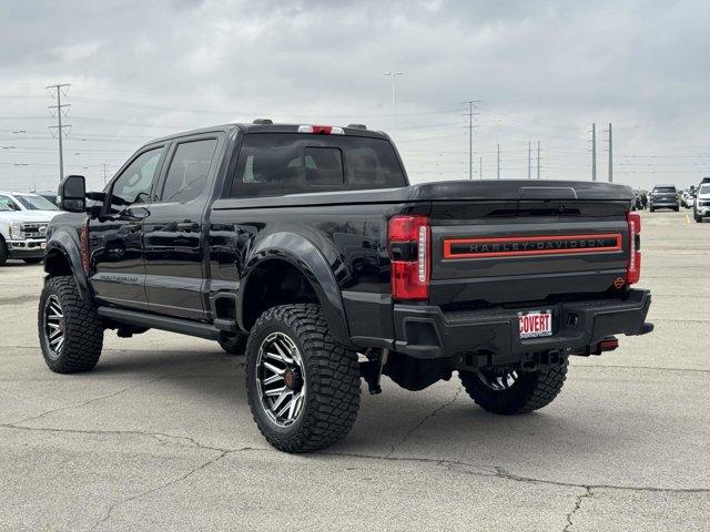 new 2026 Ford F-250 car, priced at $129,999