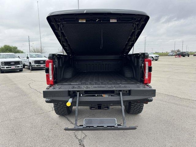 new 2026 Ford F-250 car, priced at $129,999