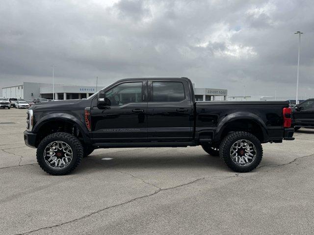 new 2026 Ford F-250 car, priced at $129,999