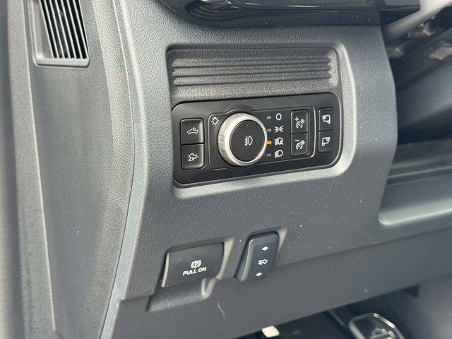 new 2026 Ford F-250 car, priced at $129,999