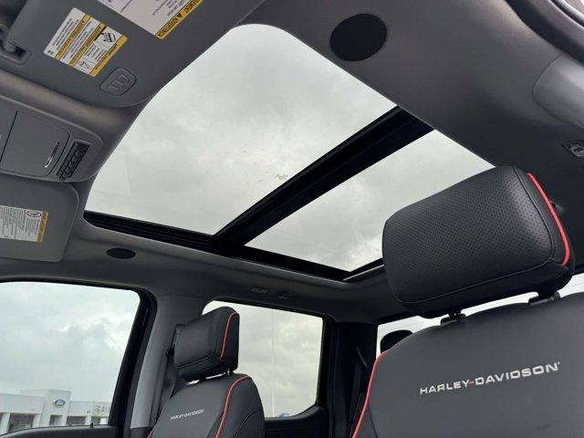 new 2026 Ford F-250 car, priced at $129,999