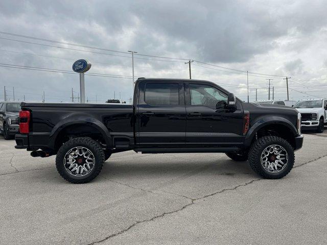 new 2026 Ford F-250 car, priced at $129,999