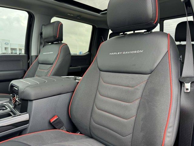 new 2026 Ford F-250 car, priced at $129,999
