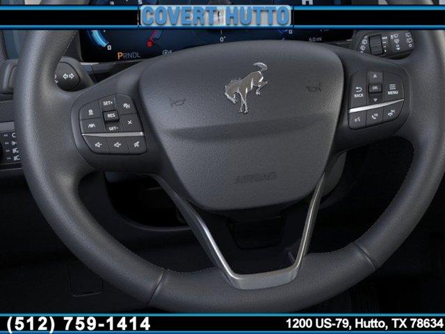 new 2025 Ford Bronco Sport car, priced at $32,007