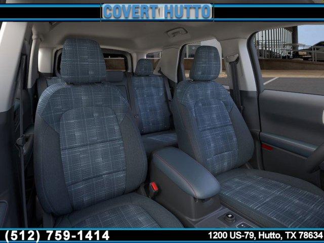 new 2025 Ford Bronco Sport car, priced at $32,007