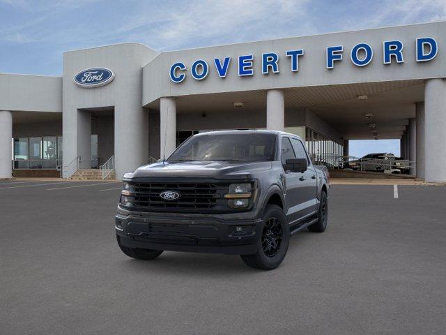 new 2026 Ford F-150 car, priced at $49,120