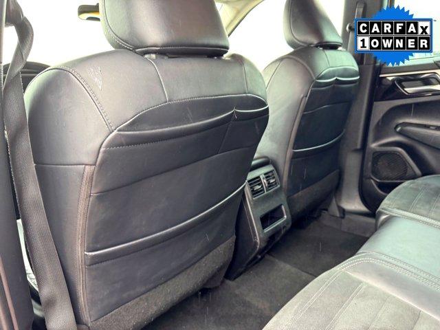 used 2022 Mitsubishi Outlander car, priced at $18,710