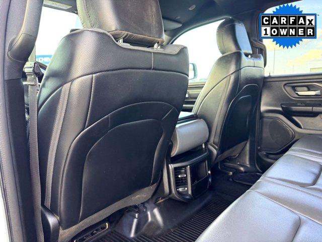 used 2023 Ram 1500 car, priced at $30,412