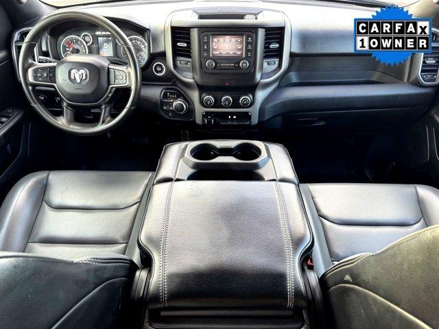 used 2023 Ram 1500 car, priced at $30,412