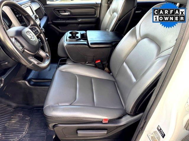 used 2023 Ram 1500 car, priced at $30,412