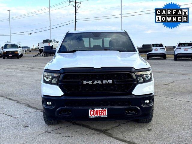used 2023 Ram 1500 car, priced at $30,412