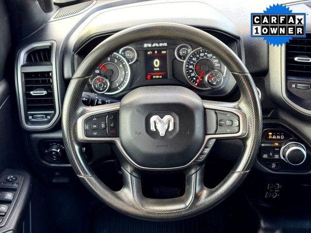used 2023 Ram 1500 car, priced at $30,412