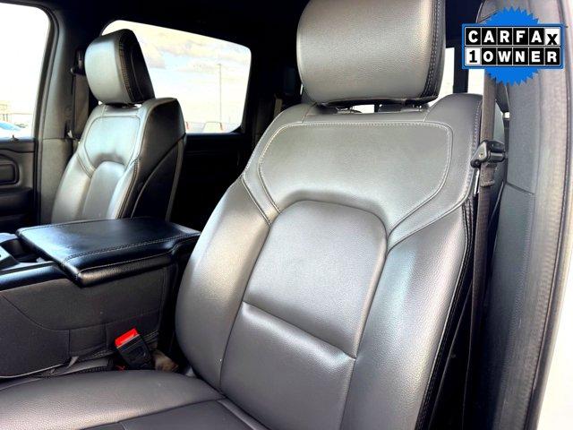 used 2023 Ram 1500 car, priced at $30,412