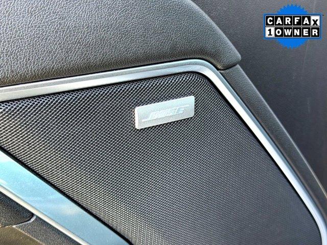 used 2024 Chevrolet Silverado 1500 car, priced at $41,720