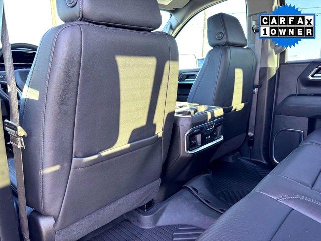 used 2024 Chevrolet Silverado 1500 car, priced at $41,720