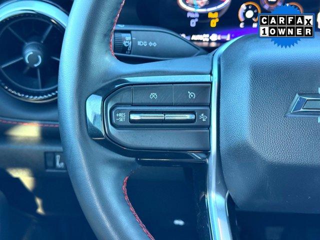 used 2024 Chevrolet Colorado car, priced at $37,917