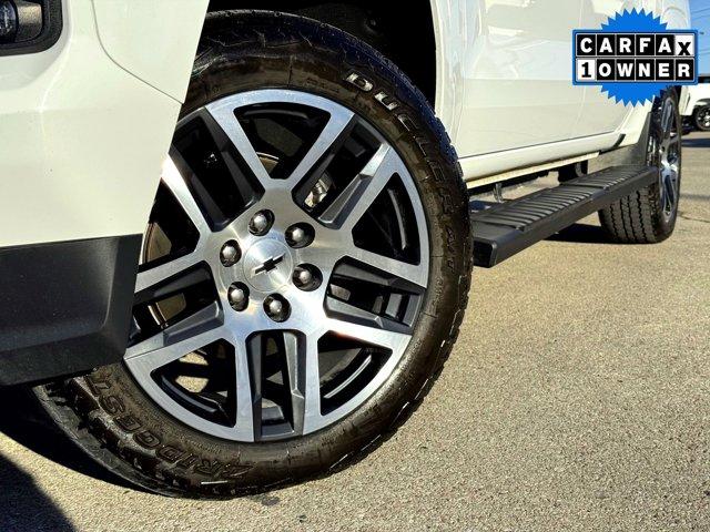 used 2024 Chevrolet Colorado car, priced at $37,917