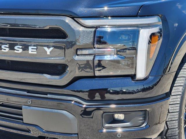 new 2026 Ford F-150 car, priced at $156,750