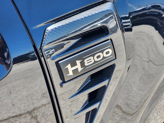 new 2026 Ford F-150 car, priced at $156,750