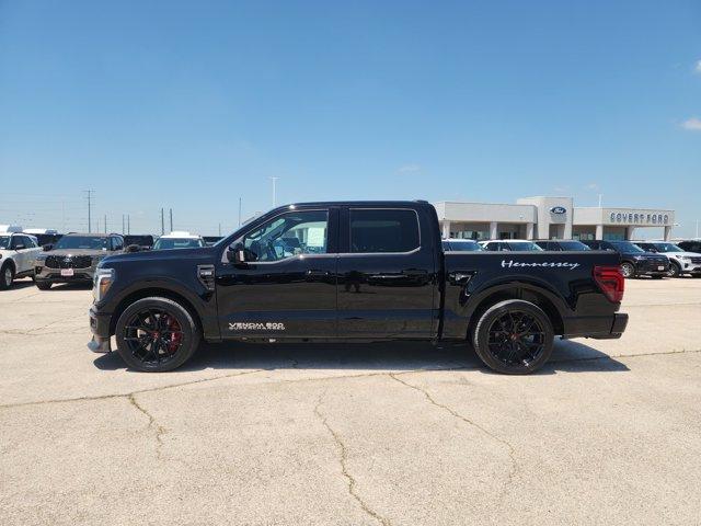 new 2026 Ford F-150 car, priced at $156,750