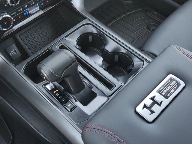 new 2026 Ford F-150 car, priced at $156,750